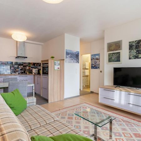Pongauerland 10 Wagrain Apartment Bagian luar foto