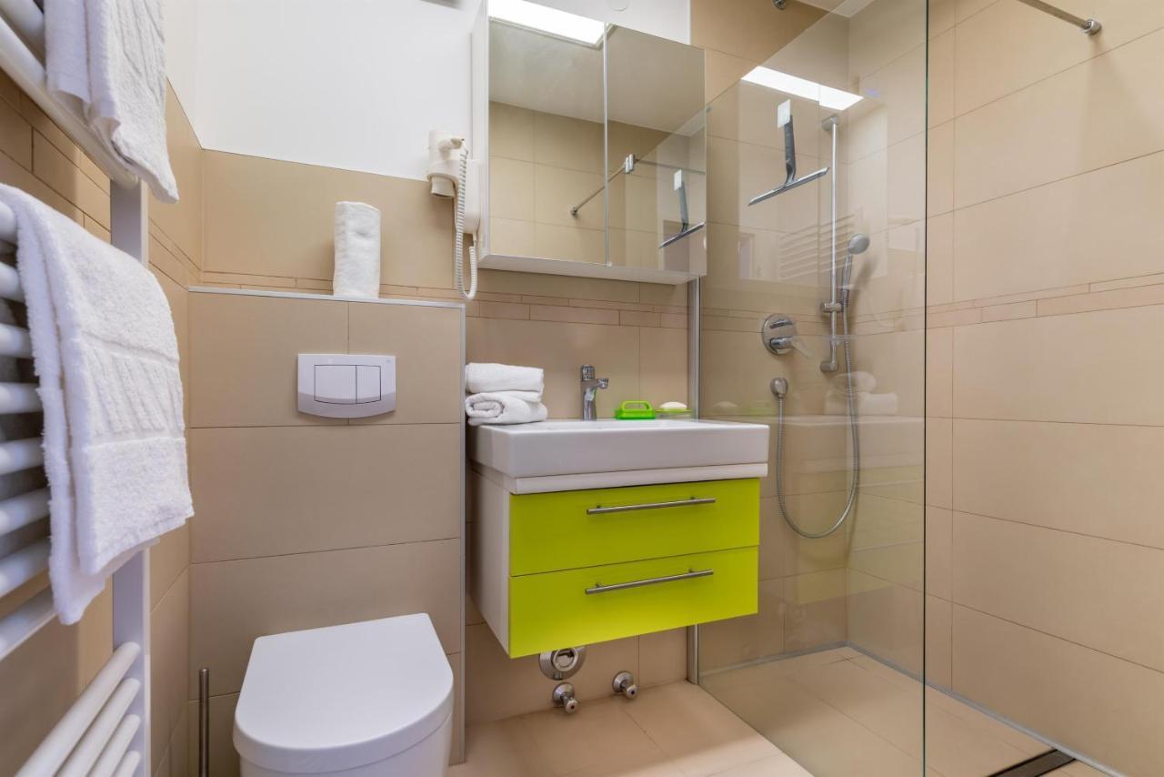 Pongauerland 10 Wagrain Apartment Bagian luar foto
